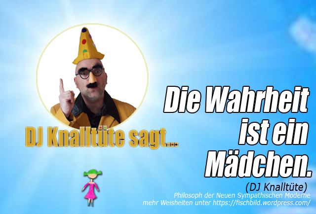 DJknalltuetesagtwahrheit-maedchen